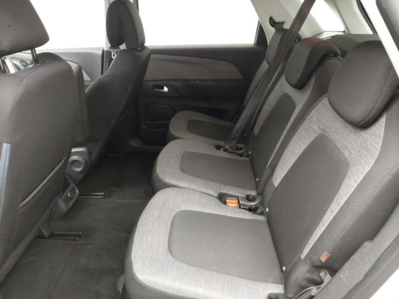 Used Citroen C4 Picasso 2018 for sale - 76749083: Photo 6