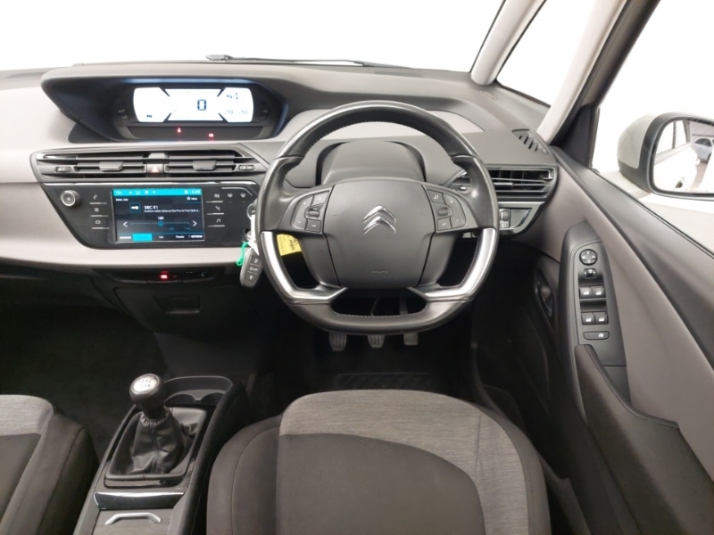 Used Citroen C4 Picasso 2018 for sale - 76749083: Photo 7