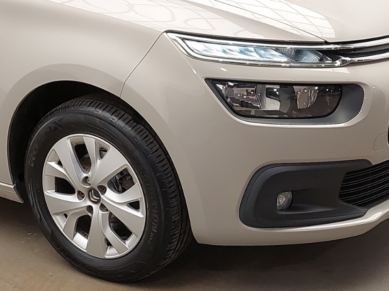 Used Citroen C4 Picasso 2018 for sale - 76749083: Photo 9