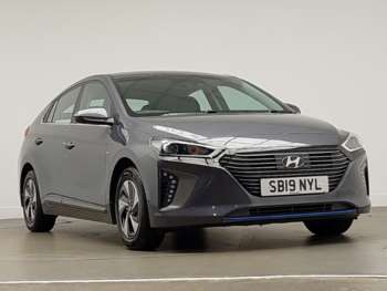 2019 - 1.6 GDi Hybrid Premium 5dr DCT