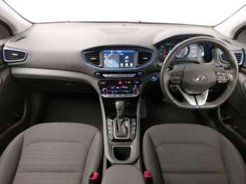 Used Hyundai IONIQ 2019 for sale - 75455599: Photo