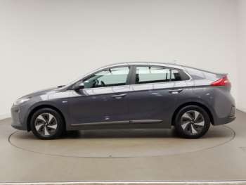 Used Hyundai IONIQ 2019 for sale - 75455599: Photo