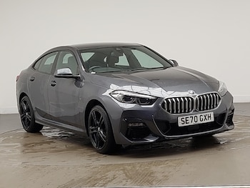Used BMW 2 Series 2021 for sale - 78945612: Photo