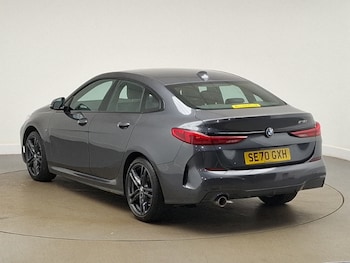 Used BMW 2 Series 2021 for sale - 78945612: Photo