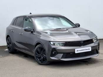 2025 - 1.2 Turbo 130 GS 5dr Auto