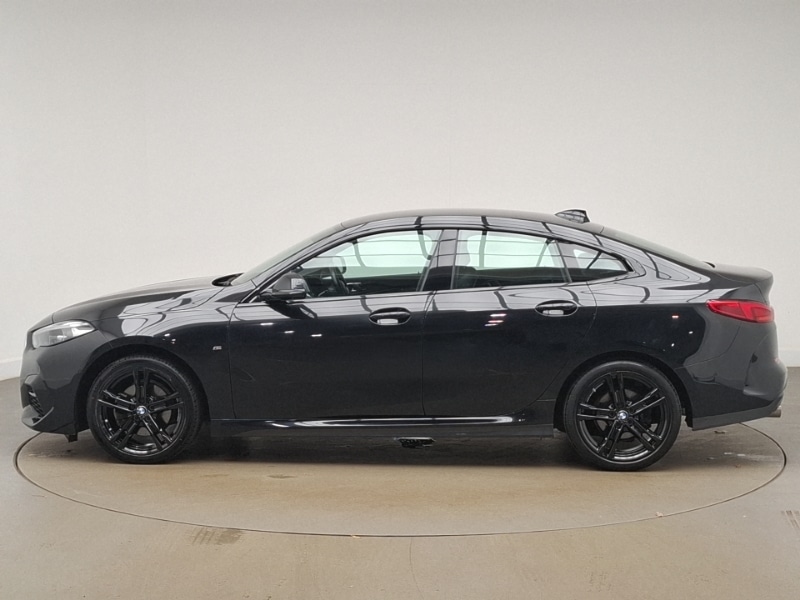 Used BMW 2 Series 2021 for sale - 77721947: Photo 4