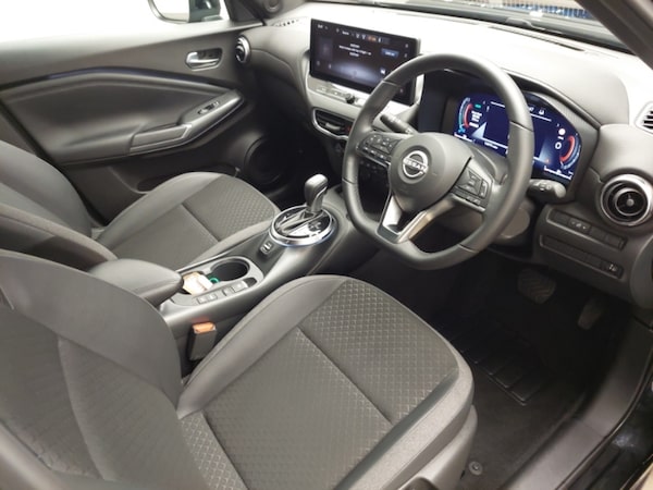 Used Nissan Juke 2024 for sale - 76144777: Photo 13