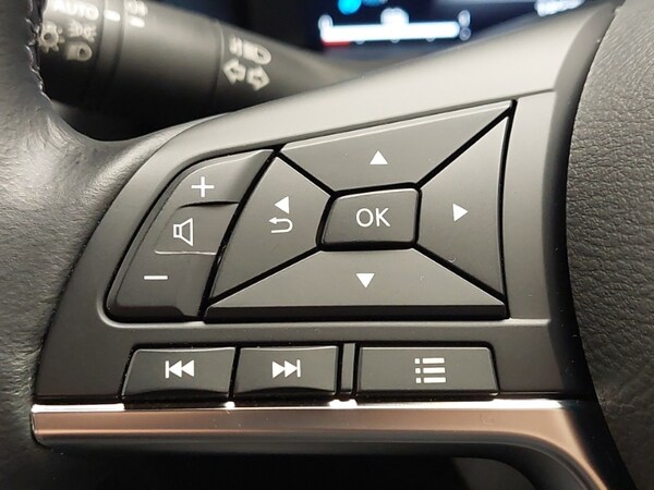 Used Nissan Juke 2024 for sale - 76144777: Photo 18