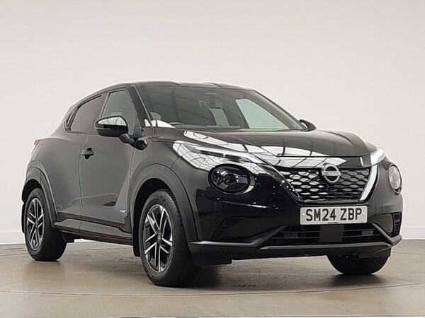 Used Nissan Juke 2024 for sale - 76144777: Photo 1