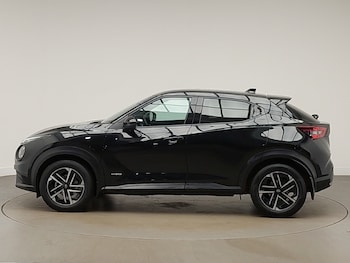Used Nissan Juke 2024 for sale - 76144777: Photo 4