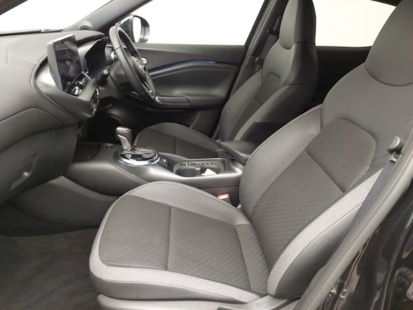Used Nissan Juke 2024 for sale - 76144777: Photo 5
