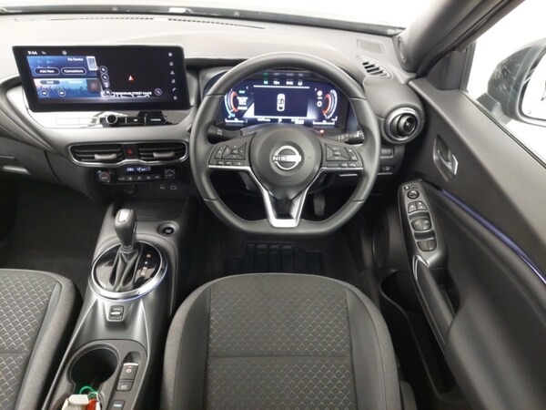 Used Nissan Juke 2024 for sale - 76144777: Photo 7