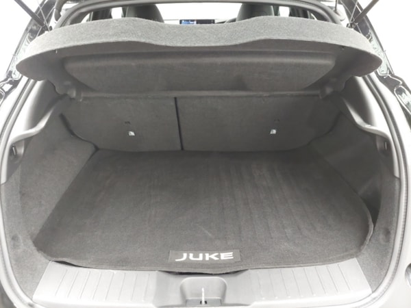 Used Nissan Juke 2024 for sale - 76144777: Photo 8
