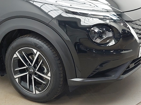 Used Nissan Juke 2024 for sale - 76144777: Photo 9
