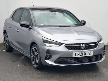 Vauxhall - Corsa