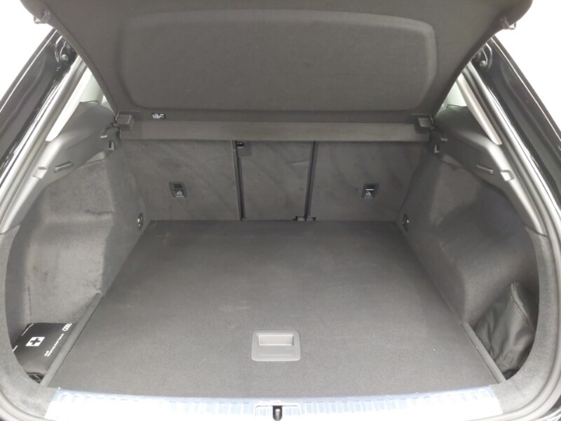 Used Audi Q3 2024 for sale - 76721476: Photo 8