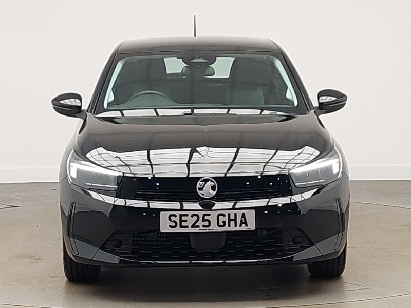 Used Vauxhall Corsa 2025 for sale - 76188178: Photo 12