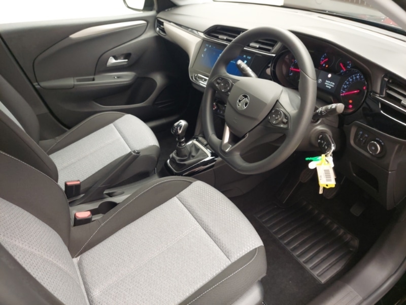 Used Vauxhall Corsa 2025 for sale - 76188178: Photo 13