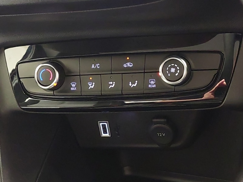 Used Vauxhall Corsa 2025 for sale - 76188178: Photo 15
