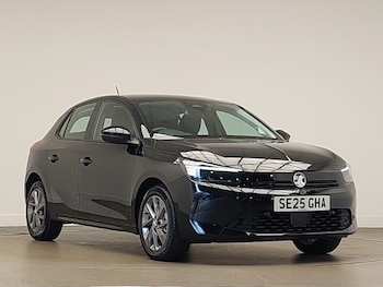 Vauxhall - Corsa