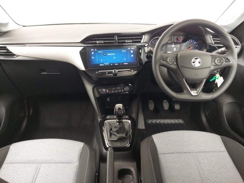 Used Vauxhall Corsa 2025 for sale - 76188178: Photo 2