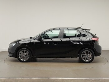 Used Vauxhall Corsa 2025 for sale - 76188178: Photo 4