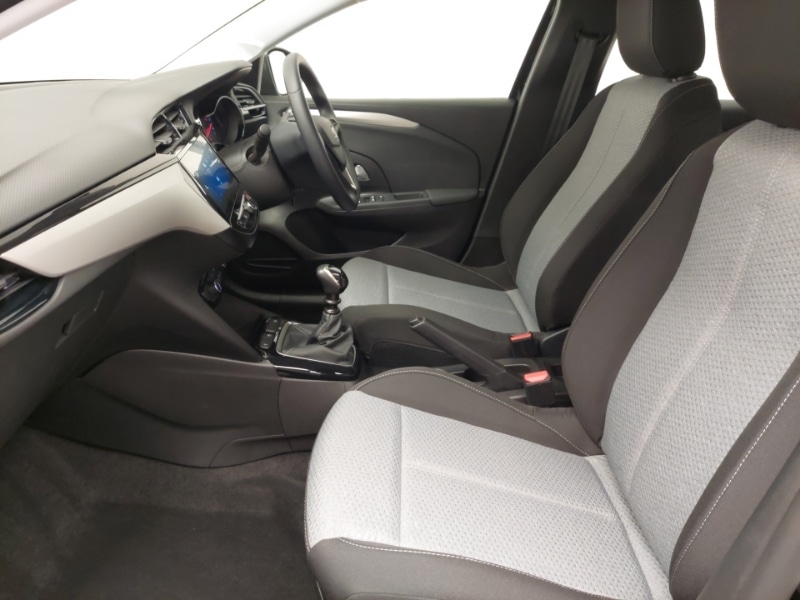 Used Vauxhall Corsa 2025 for sale - 76188178: Photo 5