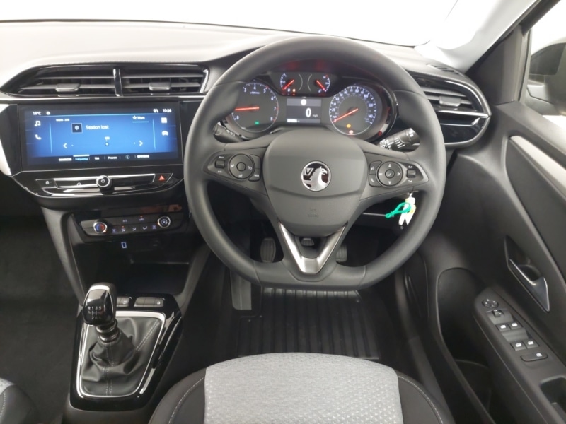 Used Vauxhall Corsa 2025 for sale - 76188178: Photo 7