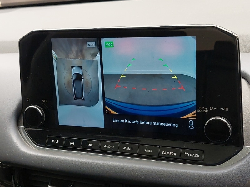 Used Nissan Qashqai 2021 for sale - 77119206: Photo 15