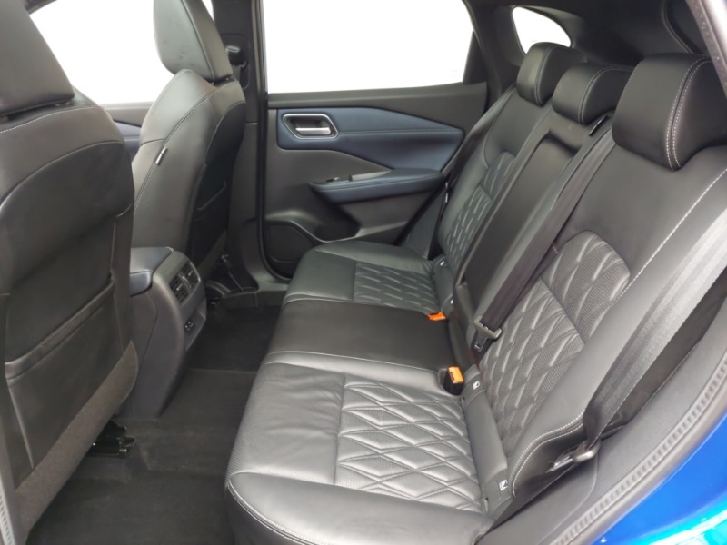 Used Nissan Qashqai 2021 for sale - 77119206: Photo 6