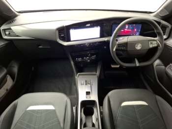 Used Vauxhall Mokka 2025 for sale - 75119899: Photo