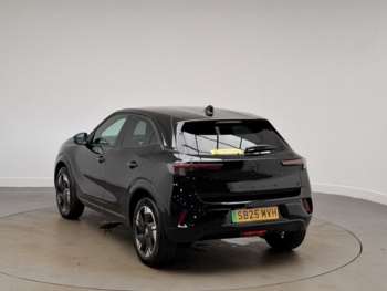 Used Vauxhall Mokka 2025 for sale - 75119899: Photo