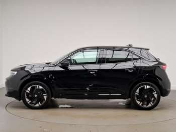 Used Vauxhall Mokka 2025 for sale - 75119899: Photo