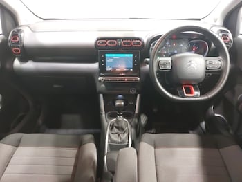 Used Citroen C3 Aircross 2020 for sale - 78563706: Photo