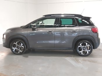 Used Citroen C3 Aircross 2020 for sale - 78563706: Photo
