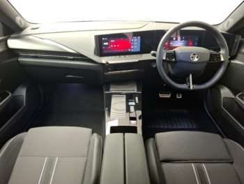 Used Vauxhall Astra 2025 for sale - 75448077: Photo