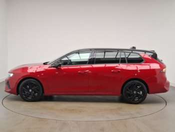 Used Vauxhall Astra 2025 for sale - 75448077: Photo