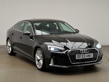 Used Audi A5 2023 for sale - 78424999: Photo