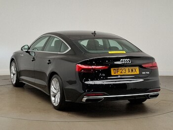 Used Audi A5 2023 for sale - 78424999: Photo