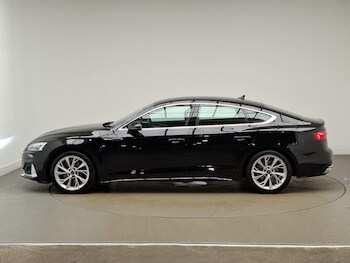 Used Audi A5 2023 for sale - 78424999: Photo