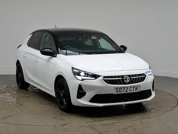 Used Vauxhall Corsa 2023 for sale - 77873915: Photo