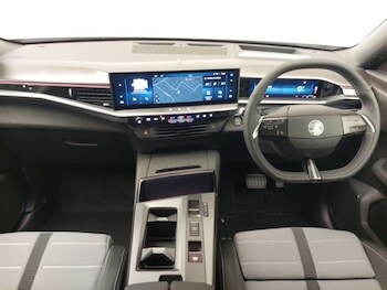 Used Vauxhall Grandland 2025 for sale - 75921185: Photo
