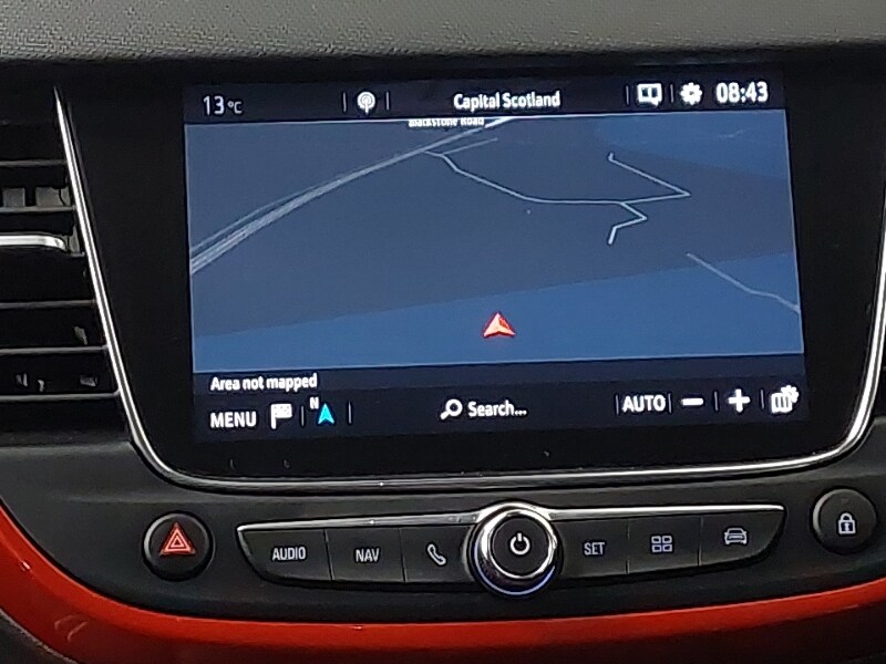 Used Vauxhall Crossland 2021 for sale - 77085814: Photo 11