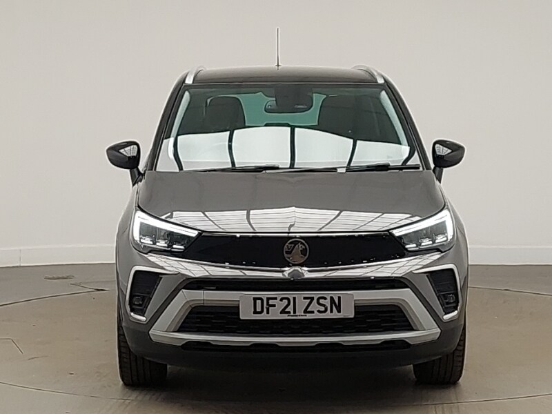 Used Vauxhall Crossland 2021 for sale - 77085814: Photo 12