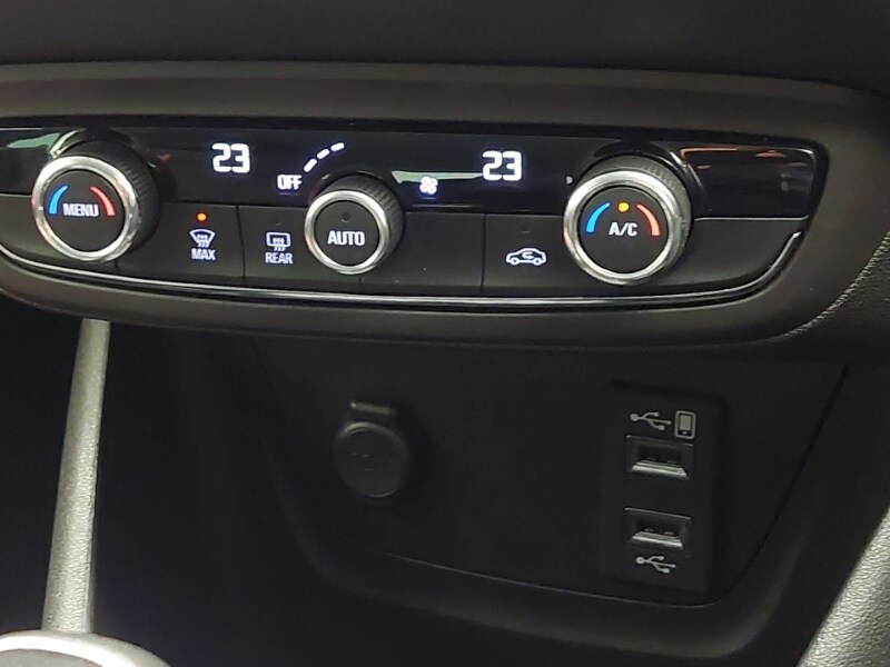 Used Vauxhall Crossland 2021 for sale - 77085814: Photo 14