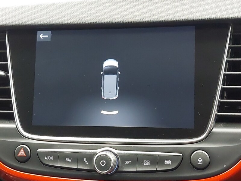 Used Vauxhall Crossland 2021 for sale - 77085814: Photo 17