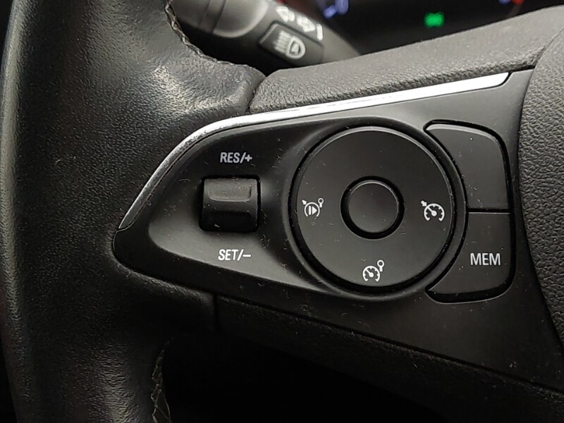 Used Vauxhall Crossland 2021 for sale - 77085814: Photo 18