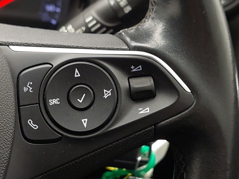 Used Vauxhall Crossland 2021 for sale - 77085814: Photo 19