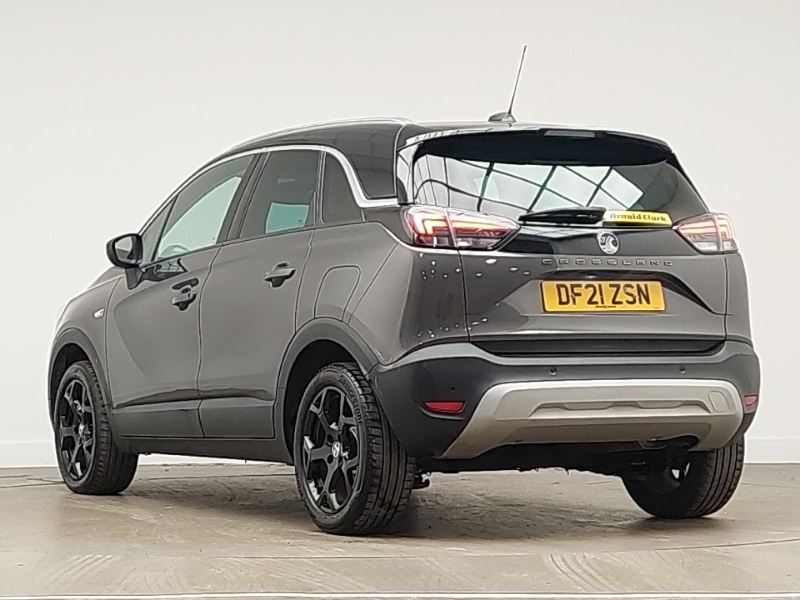 Used Vauxhall Crossland 2021 for sale - 77085814: Photo 3