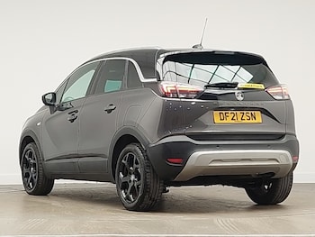 Used Vauxhall Crossland 2021 for sale - 77085814: Photo